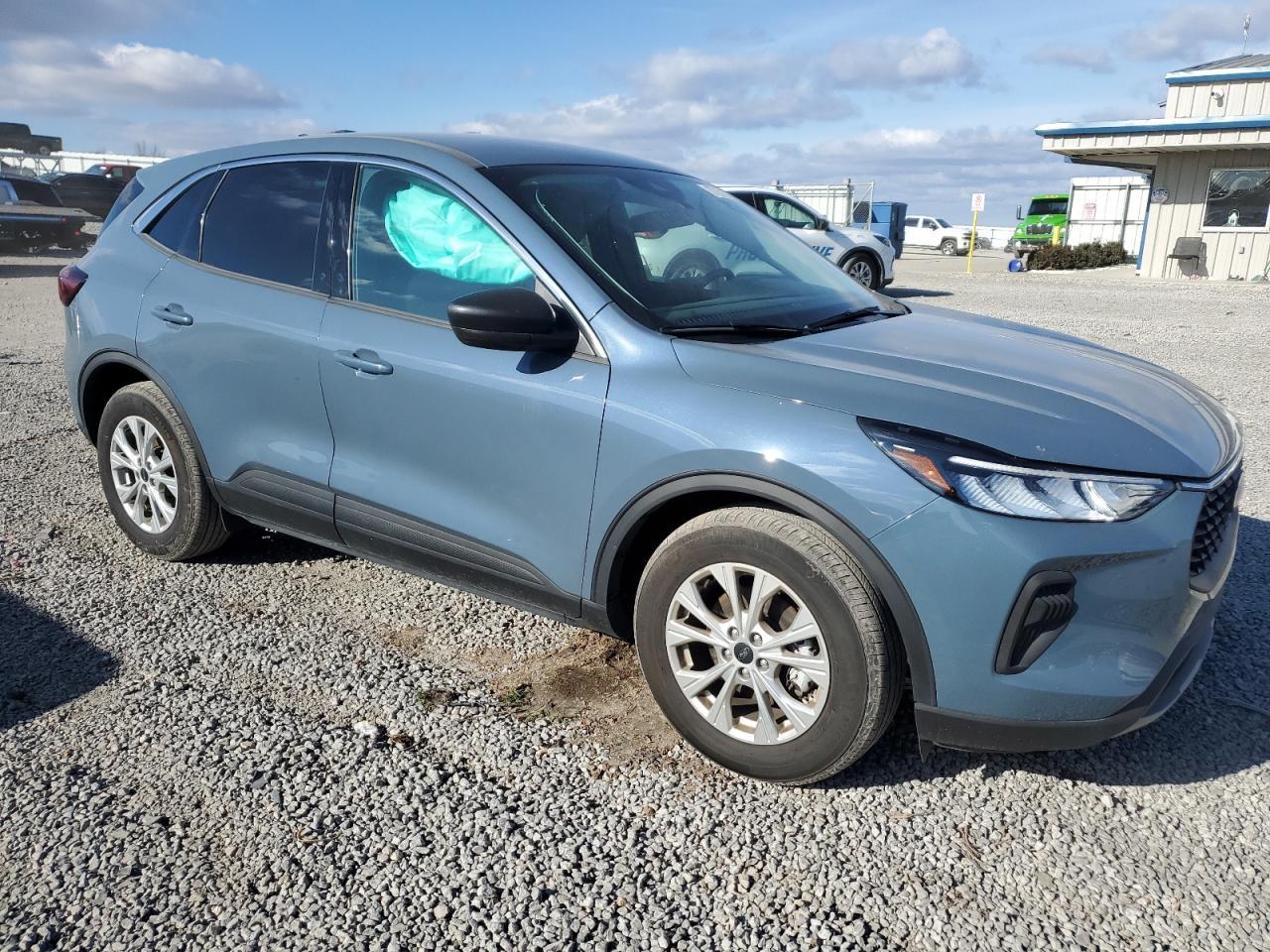 2023 FORD ESCAPE ACT - Image 4