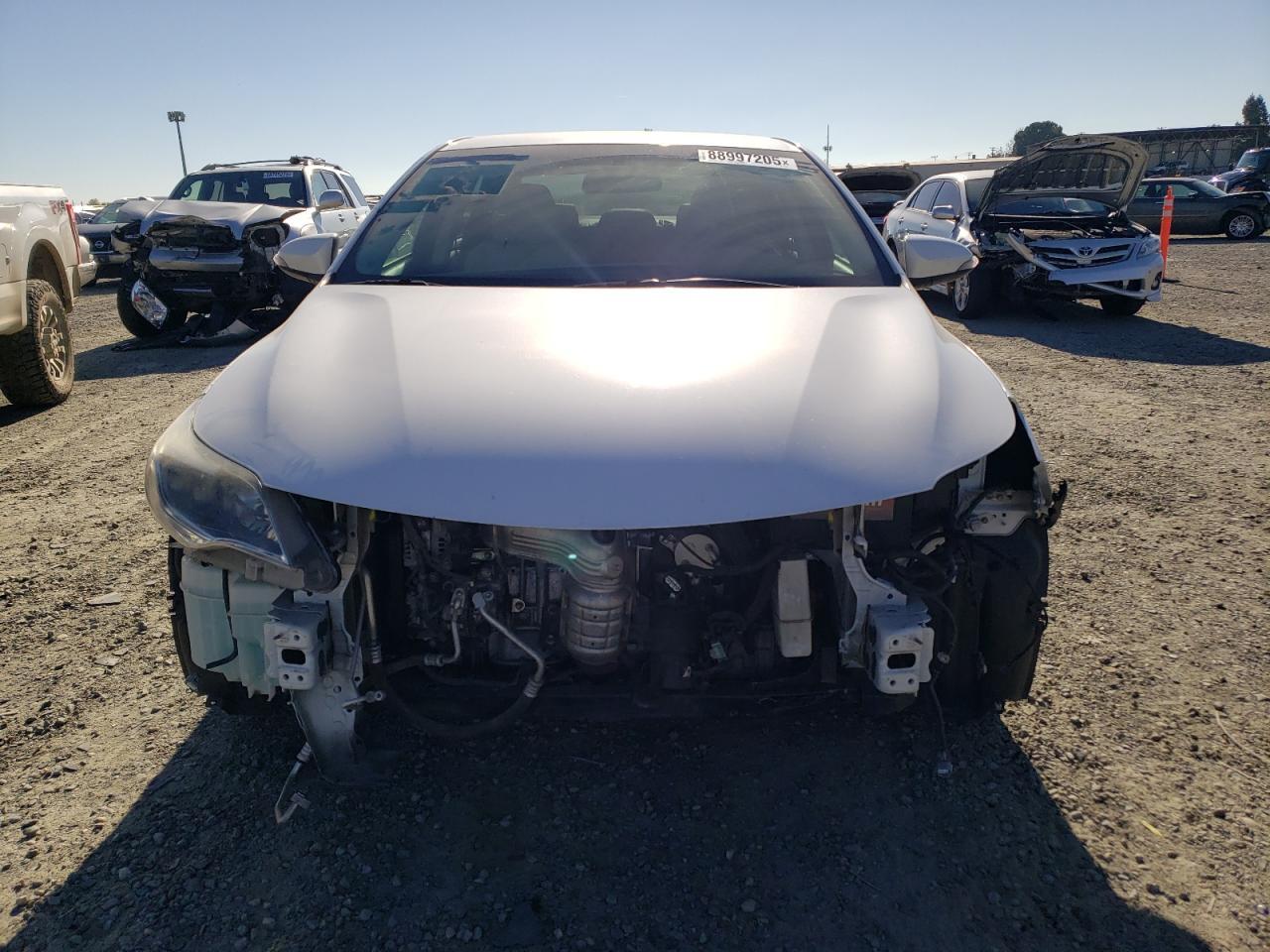 2015 TOYOTA AVALON XLE - Фото 5