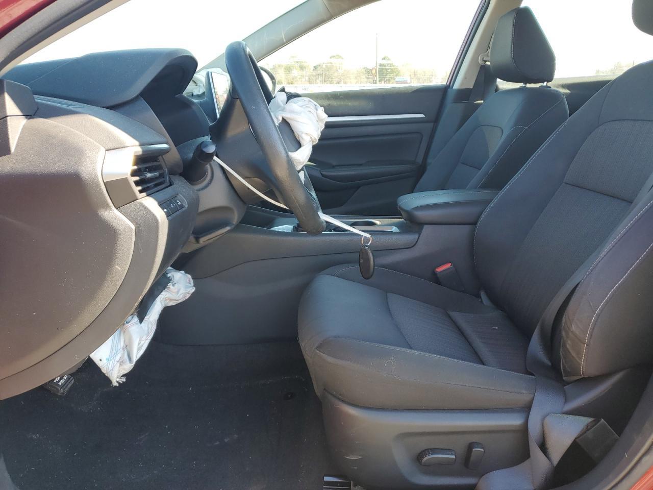 2022 NISSAN ALTIMA SV - Image 7