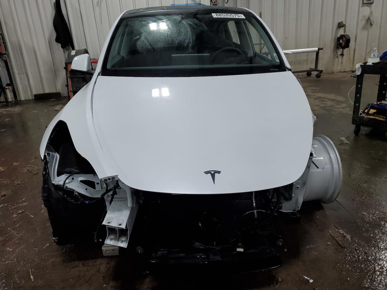 2023 TESLA MODEL Y - Фото 5