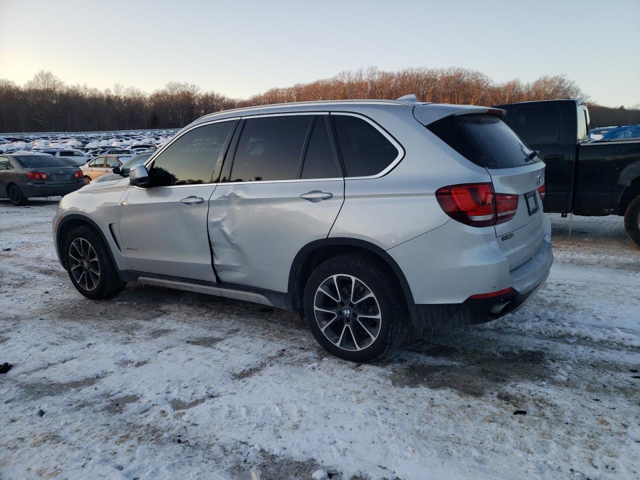 2017 BMW X5 XDRIVE3 - Image 2