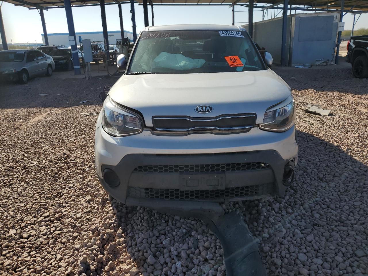 2019 KIA SOUL - Image 5