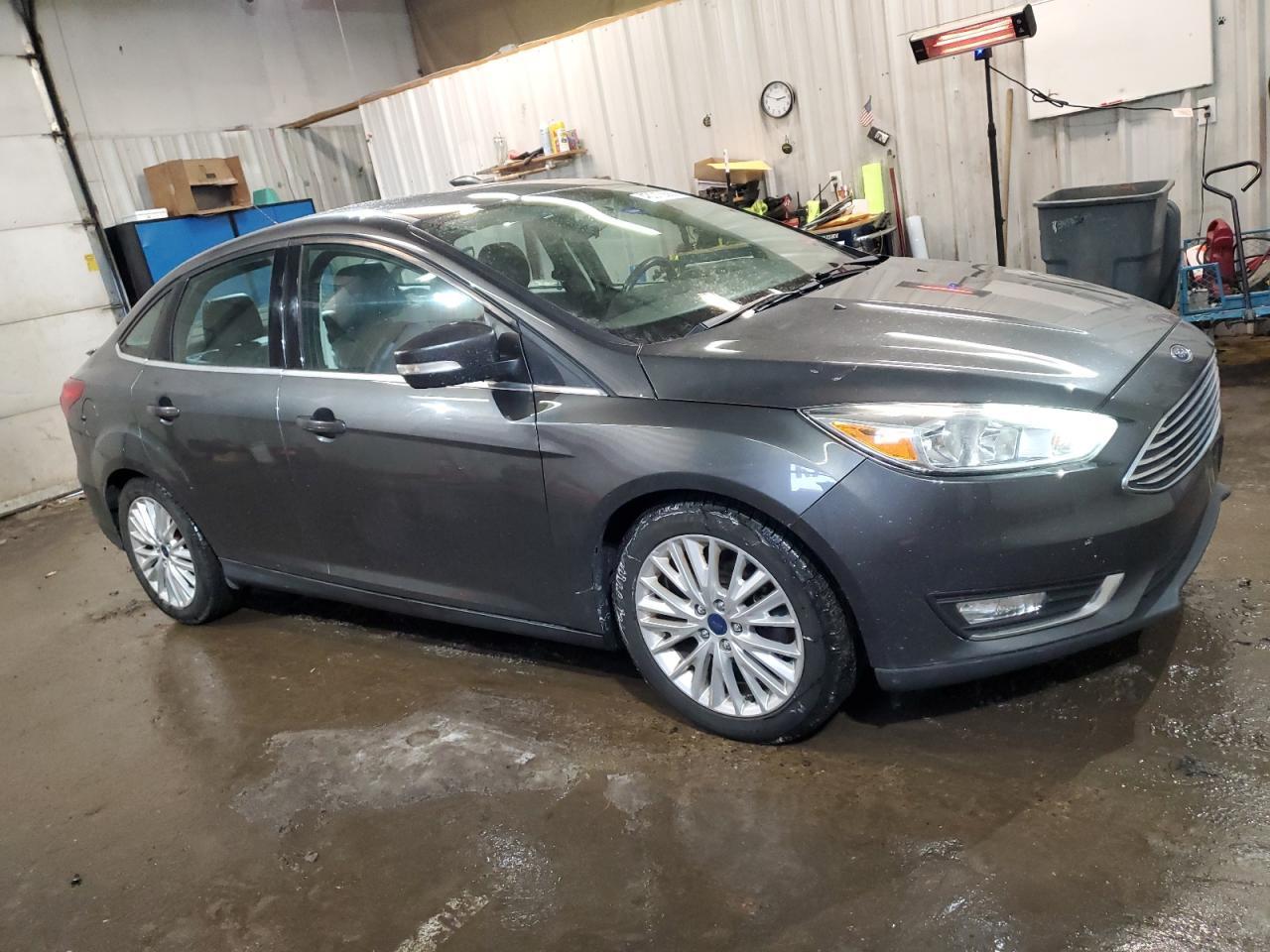 2017 FORD FOCUS TITA - Image 4