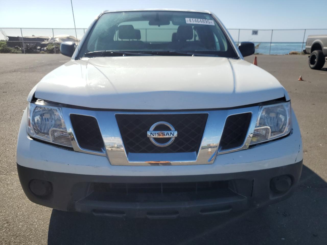 2019 NISSAN FRONTIER S - Image 5
