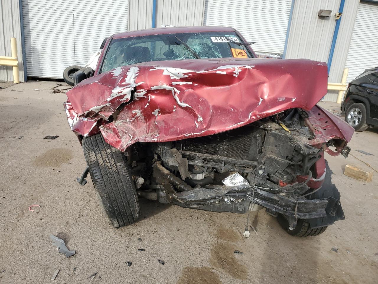 2014 RAM 1500 ST - Image 5