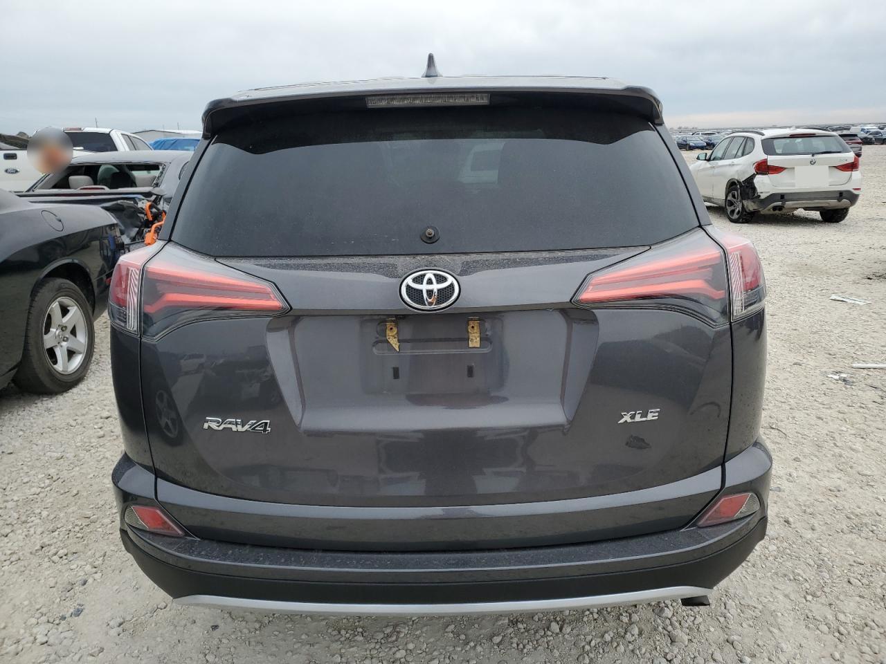 2018 TOYOTA RAV4 ADVEN - Image 6