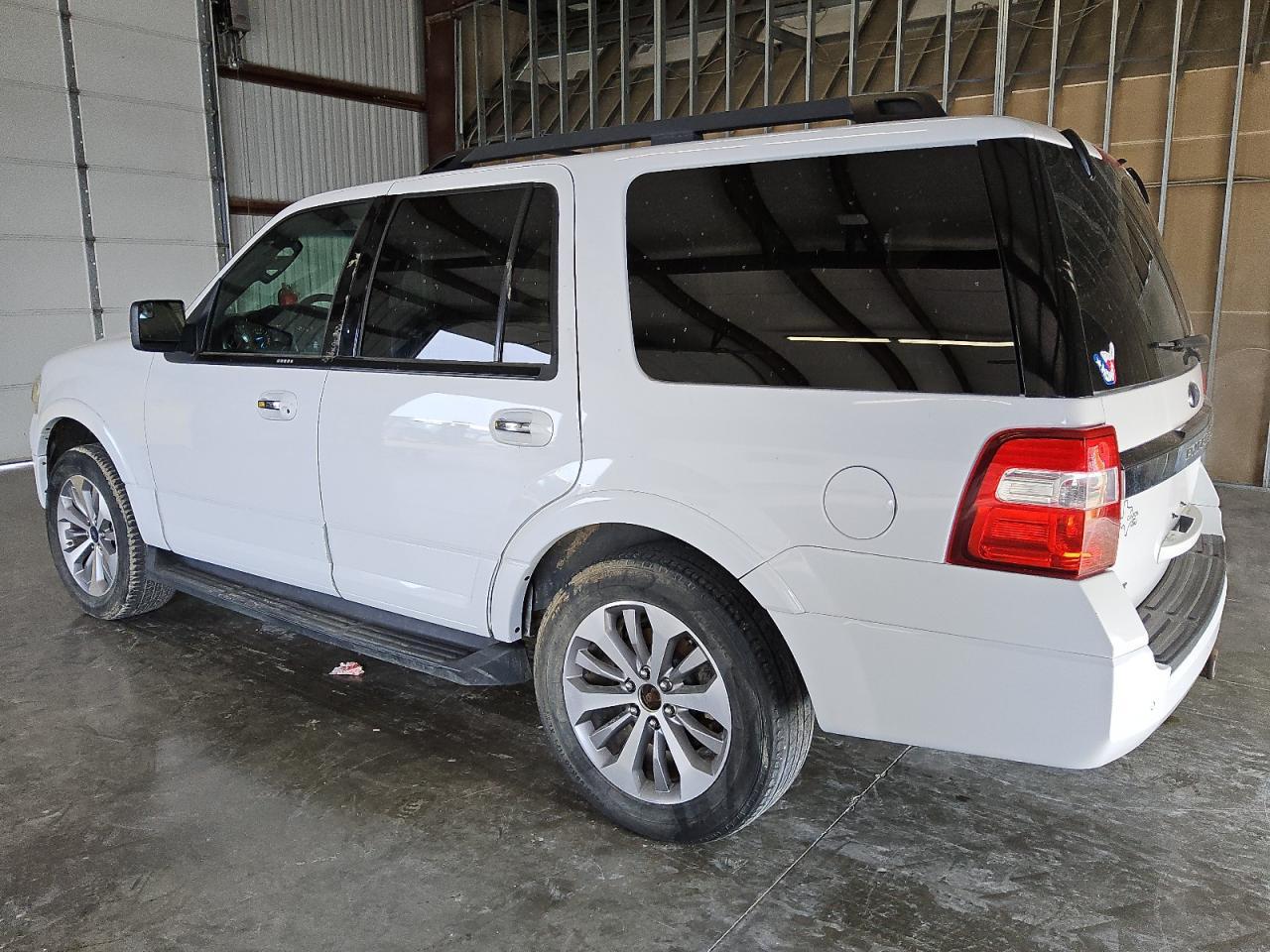 2017 FORD EXPEDITION - Фото 2