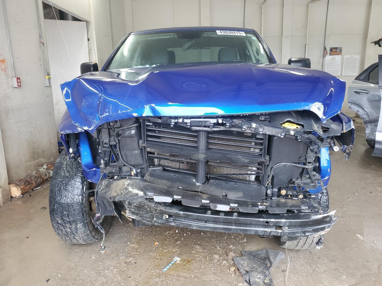 2019 RAM 1500 CLASS - Image 5
