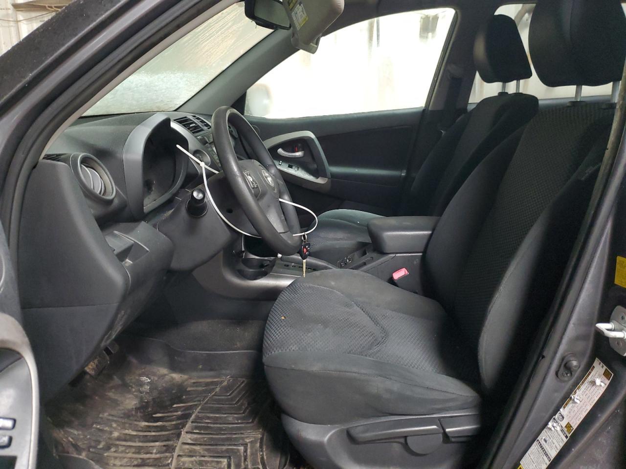 2011 TOYOTA RAV4 SPORT - Image 7