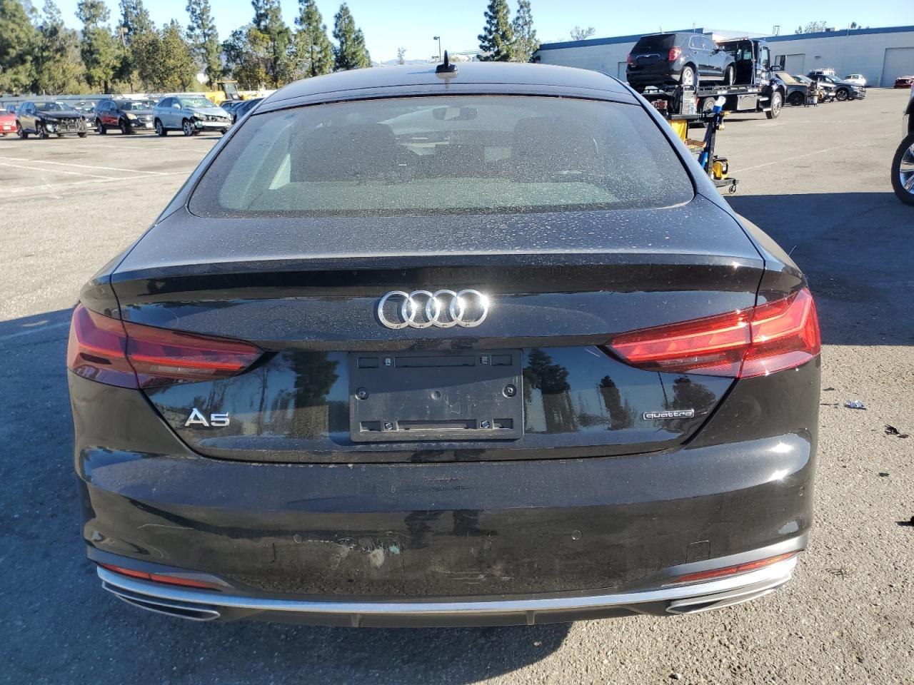 2023 AUDI A5 PREMIUM - Фото 6