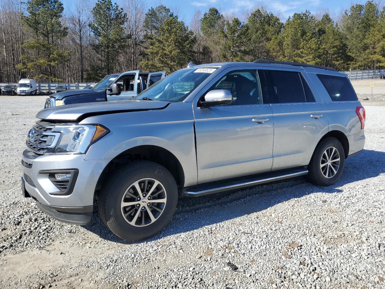2020 FORD EXPEDITION
