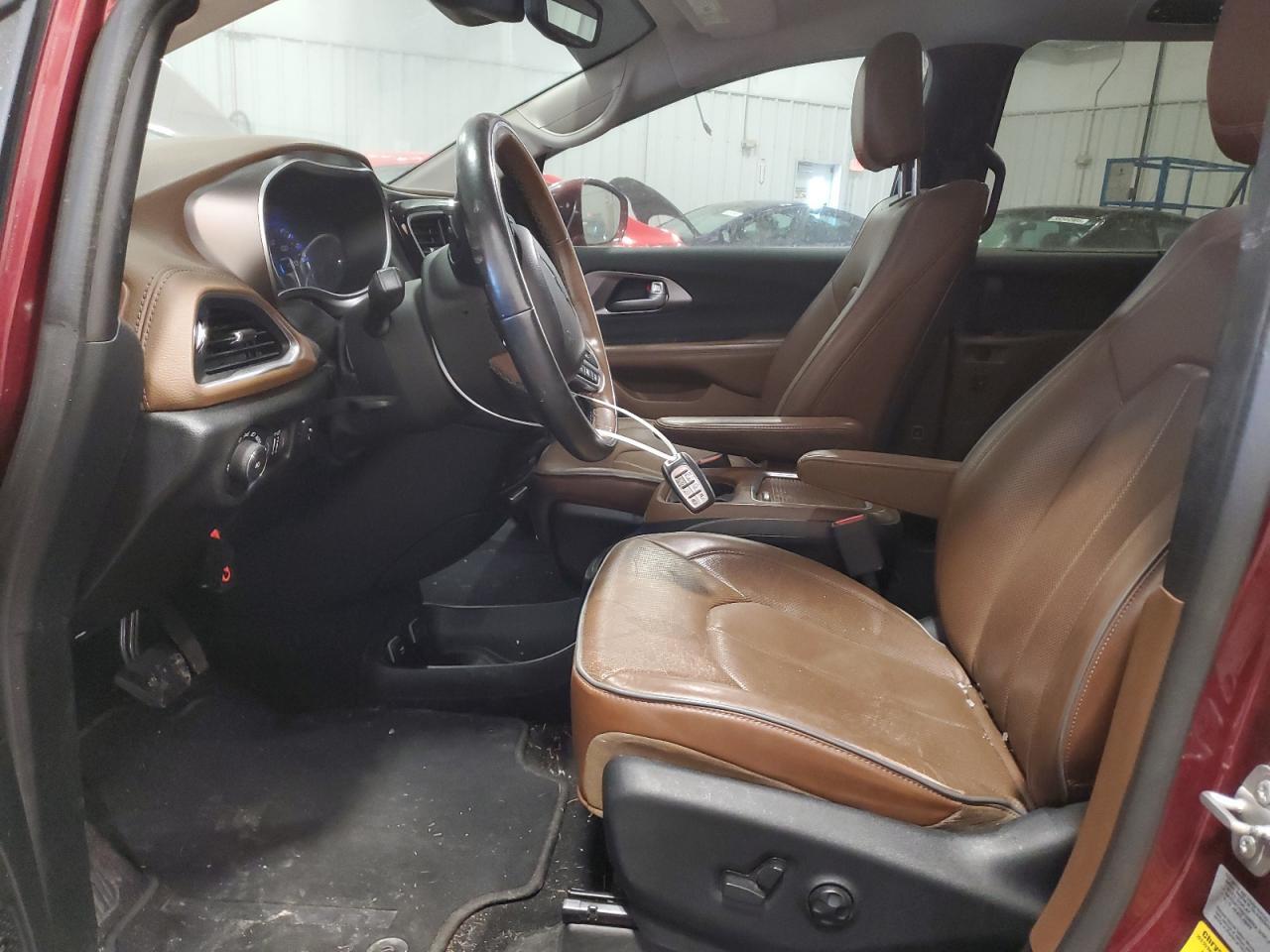 2017 CHRYSLER PACIFICA L - Фото 7