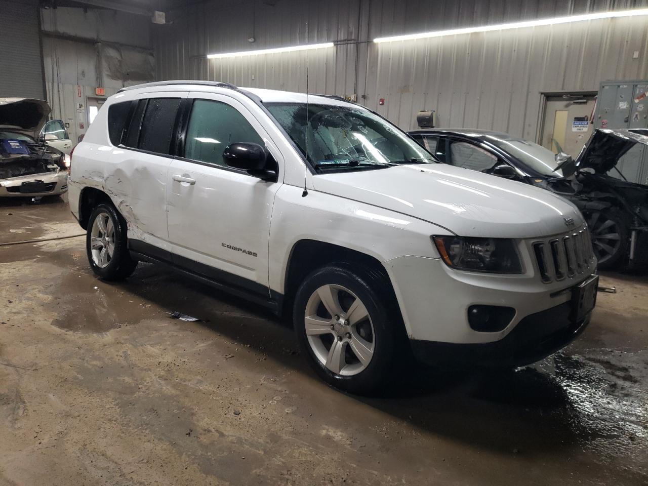 2016 JEEP COMPASS SP - Image 4