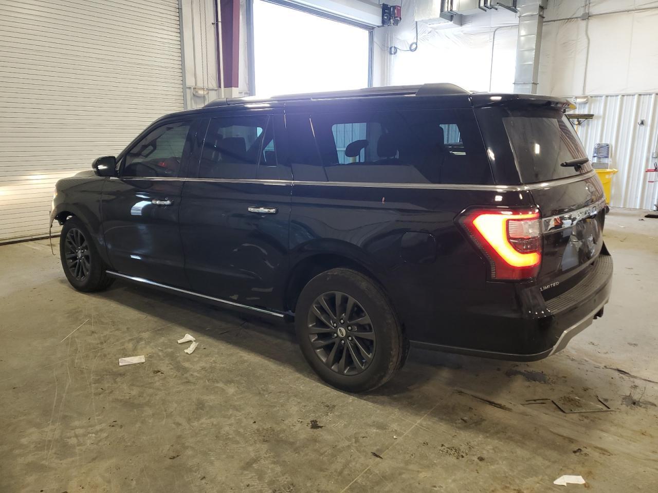 2019 FORD EXPEDITION - Фото 2