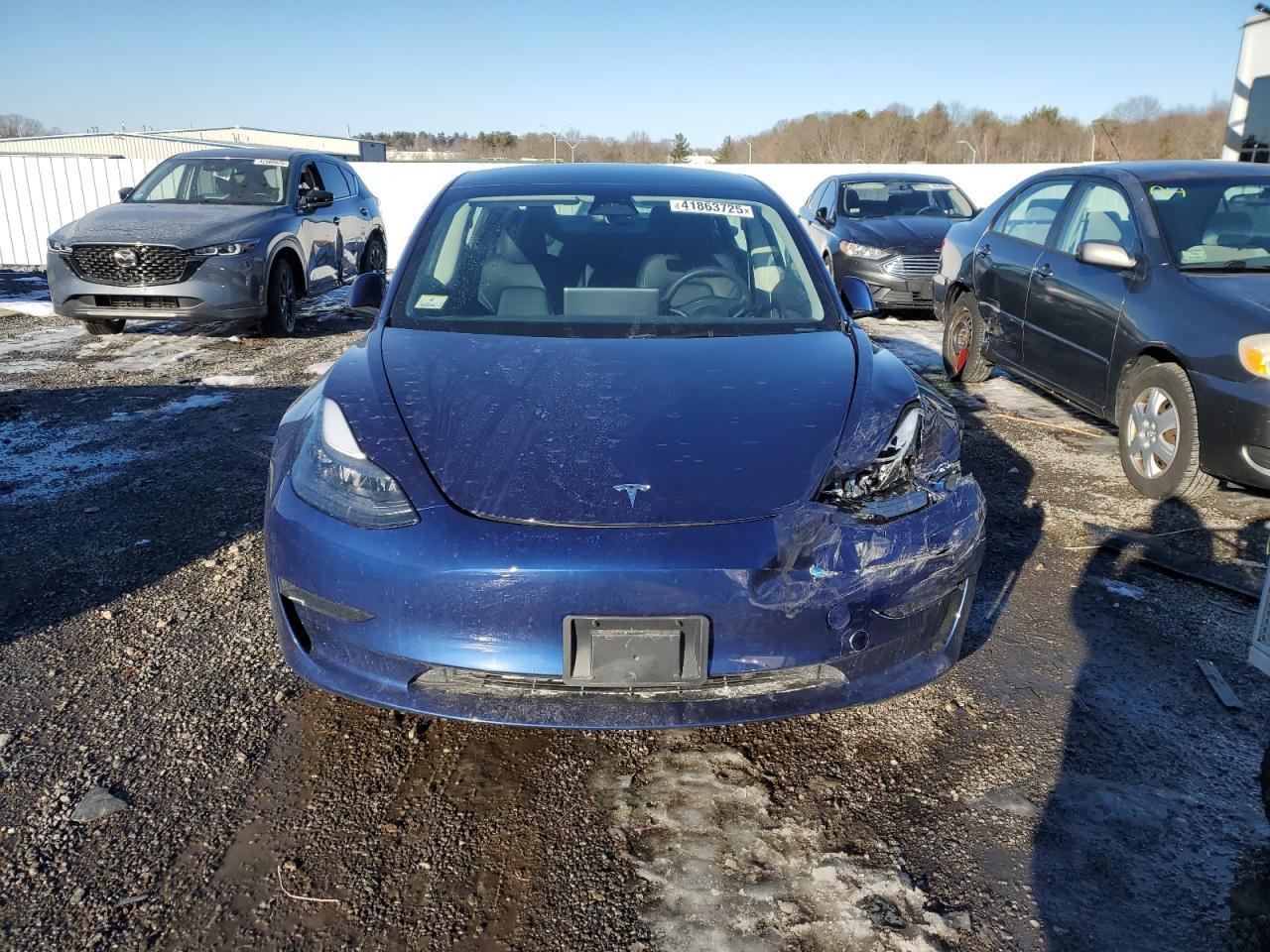 2023 TESLA MODEL 3 - Image 5
