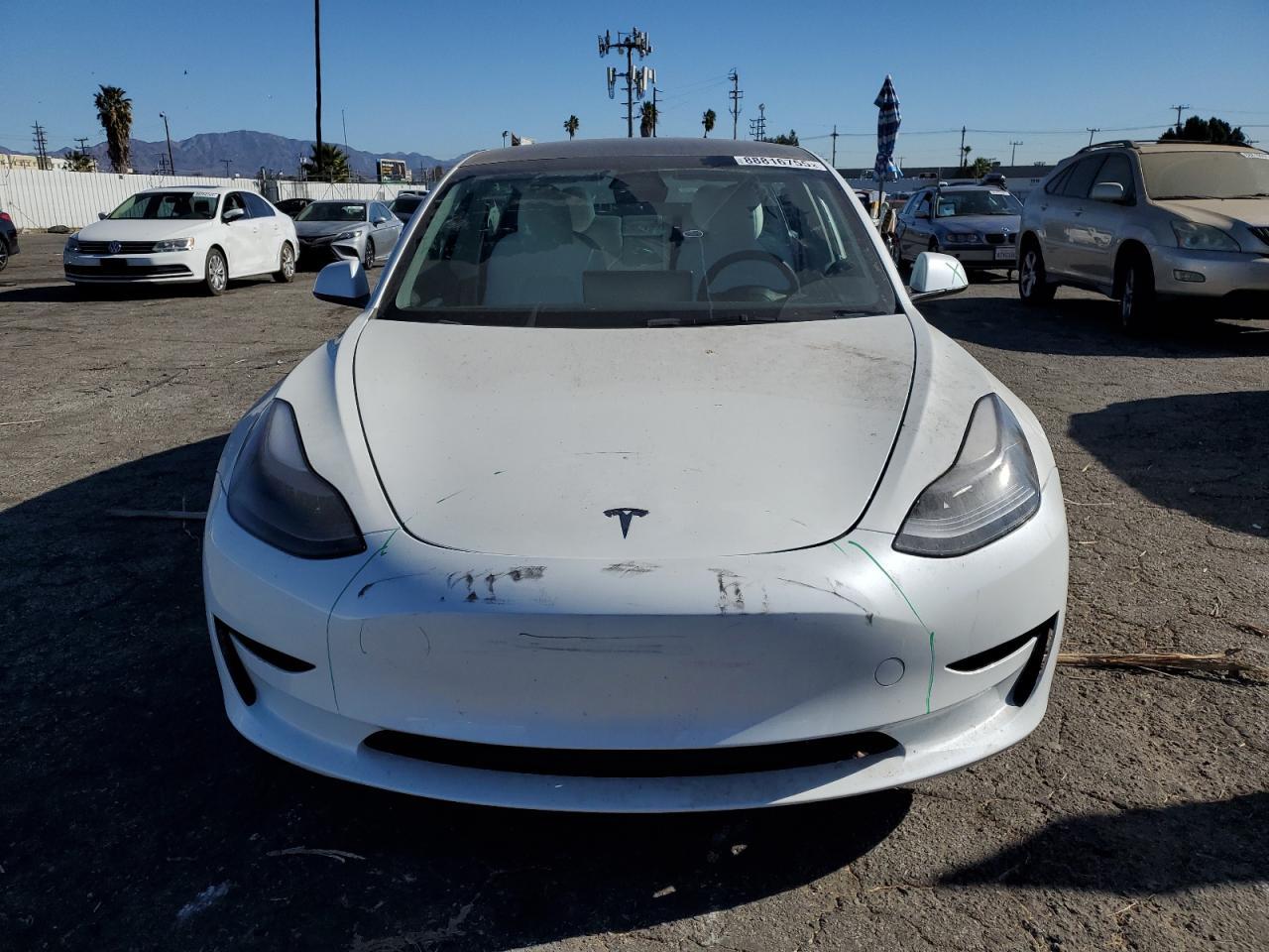 2023 TESLA MODEL 3 - Фото 5