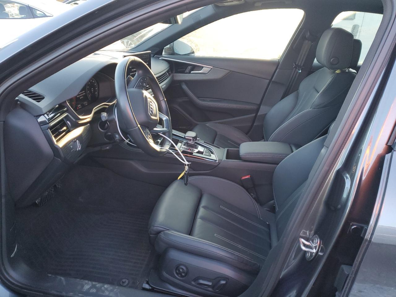 2021 AUDI A4 PREMIUM - Image 7