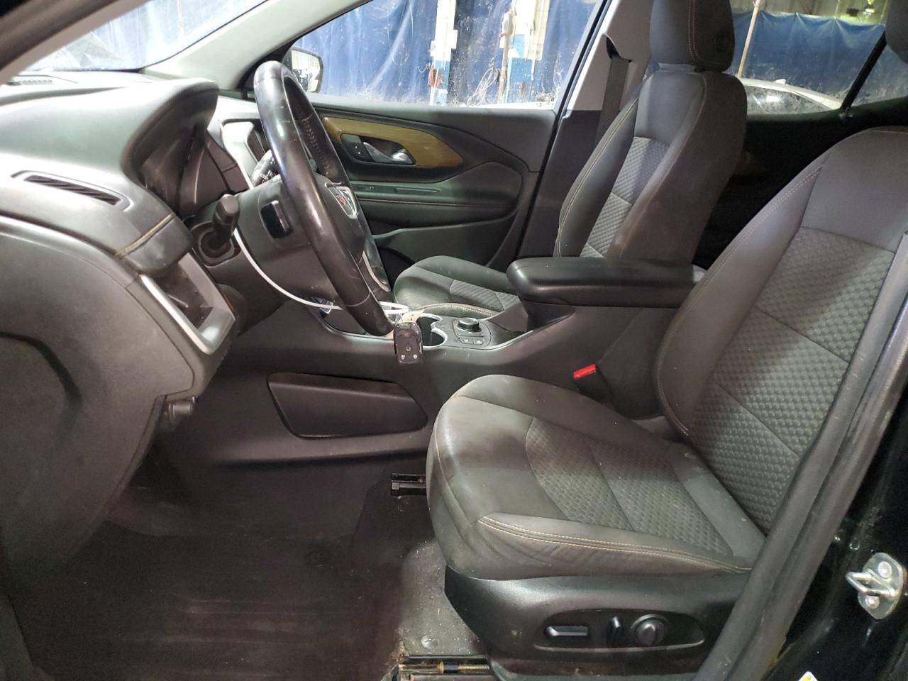 2019 GMC TERRAIN SL - Image 7