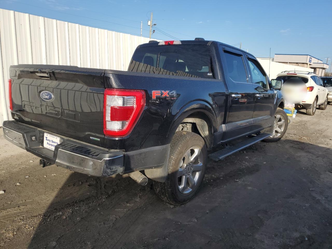 2023 FORD F150 SUPER - Фото 3