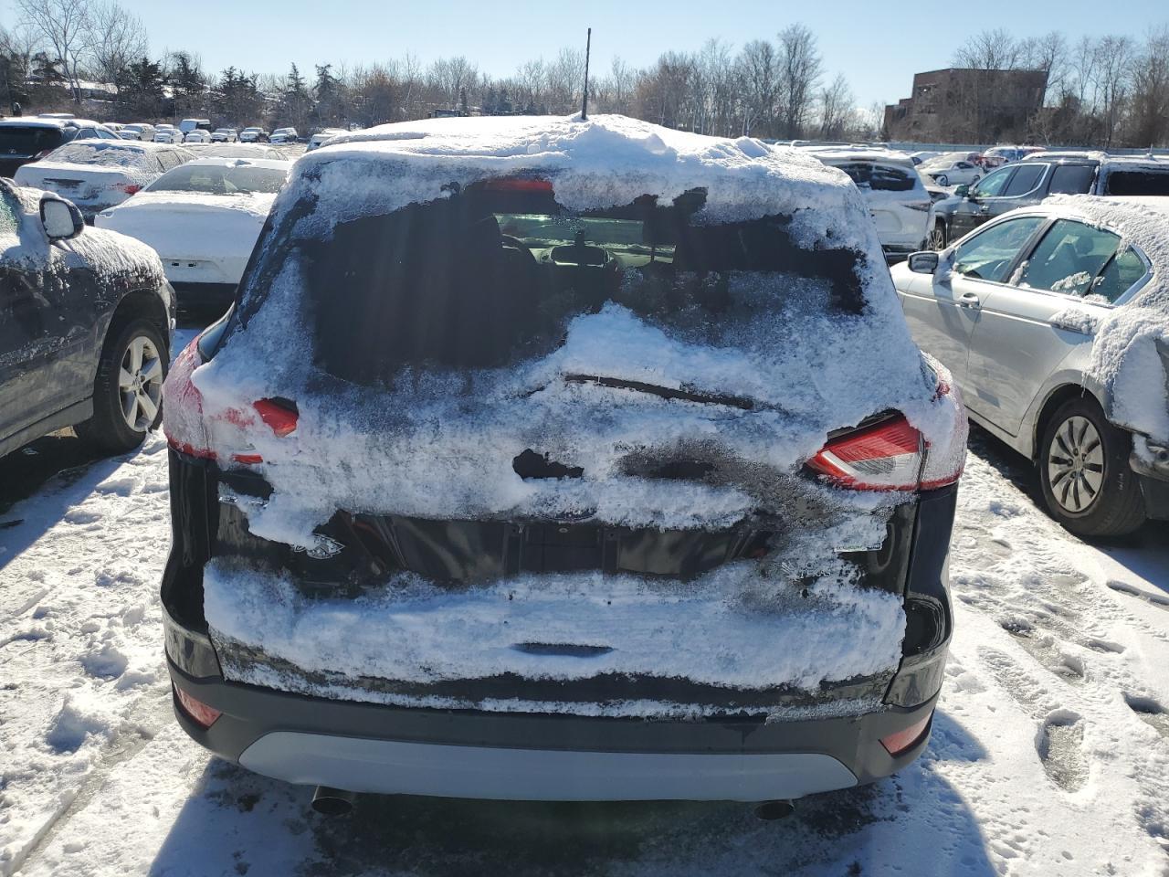 2015 FORD ESCAPE SE - Image 6