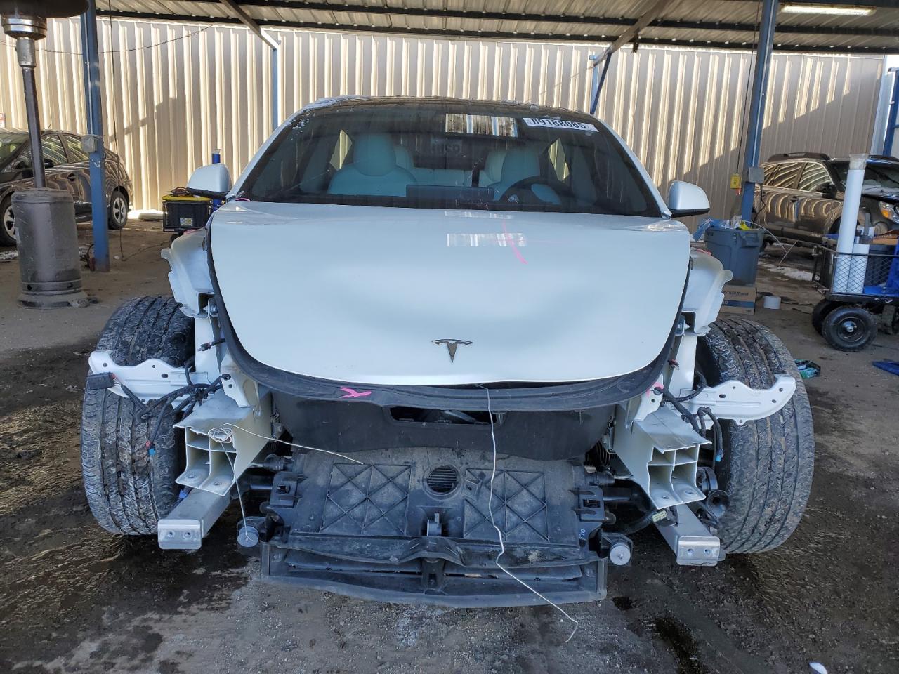 2023 TESLA MODEL 3 - Image 5
