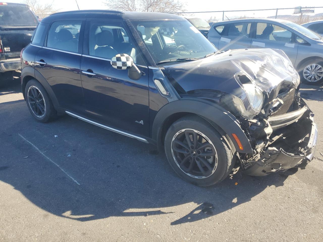 2015 MINI COOPER S C - Фото 4