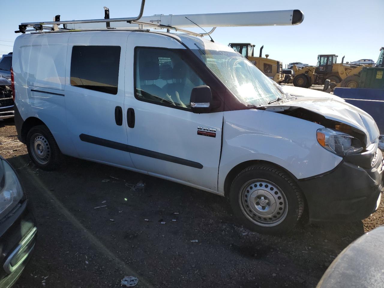 2020 RAM PROMASTER - Image 4