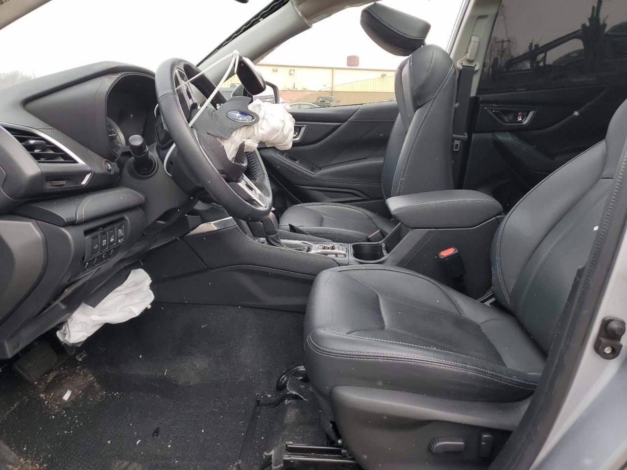 2020 SUBARU FORESTER T - Image 7