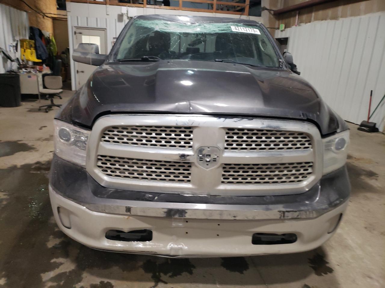 2014 RAM 1500 LARAM - Фото 5