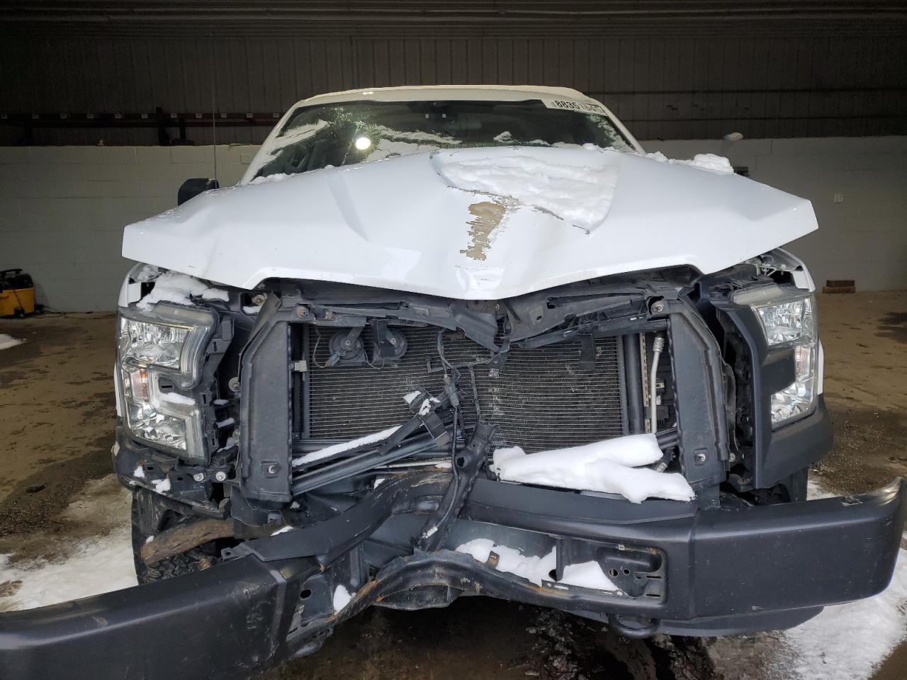 2016 FORD F150 SUPER - Image 5