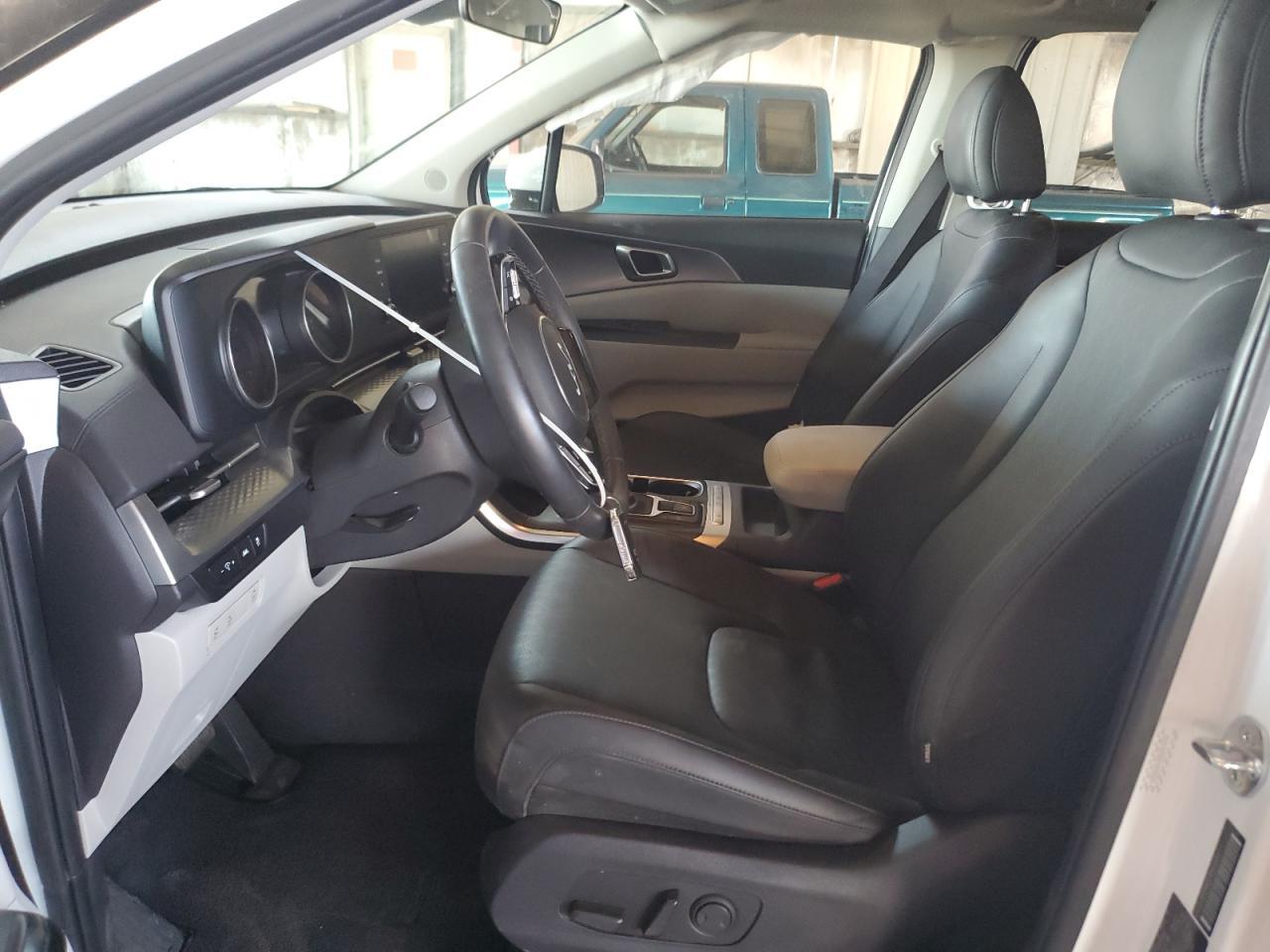 2024 KIA CARNIVAL L - Фото 7