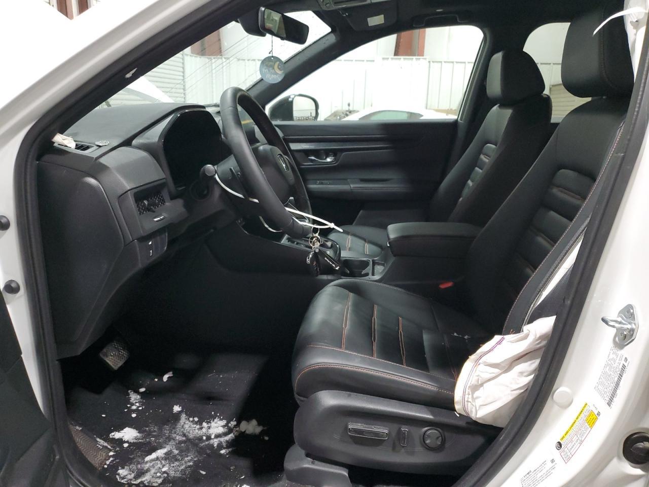 2024 HONDA CR-V SPORT - Фото 7