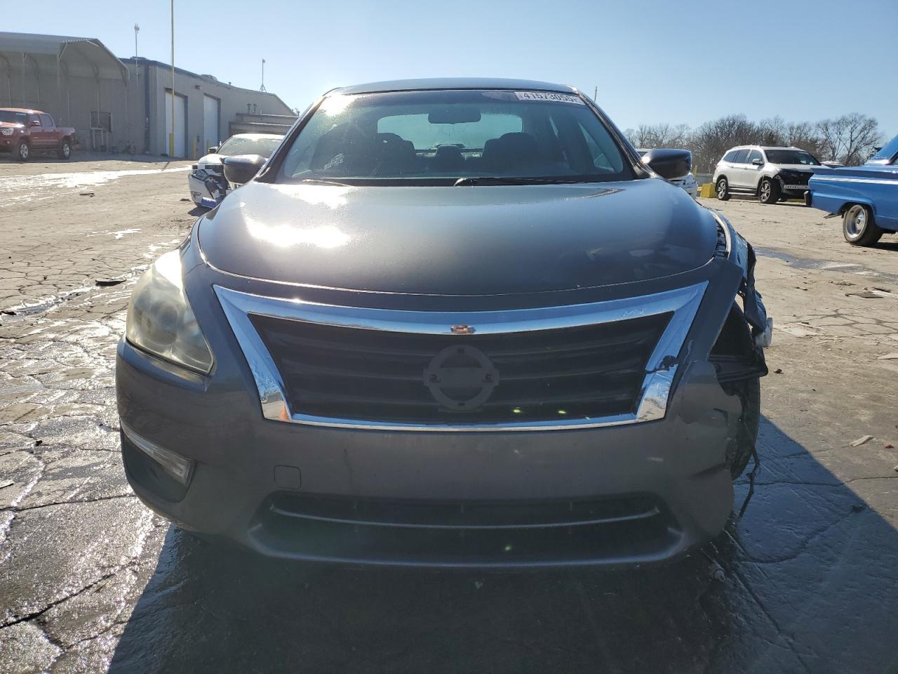 2013 NISSAN ALTIMA 2.5 - Image 5