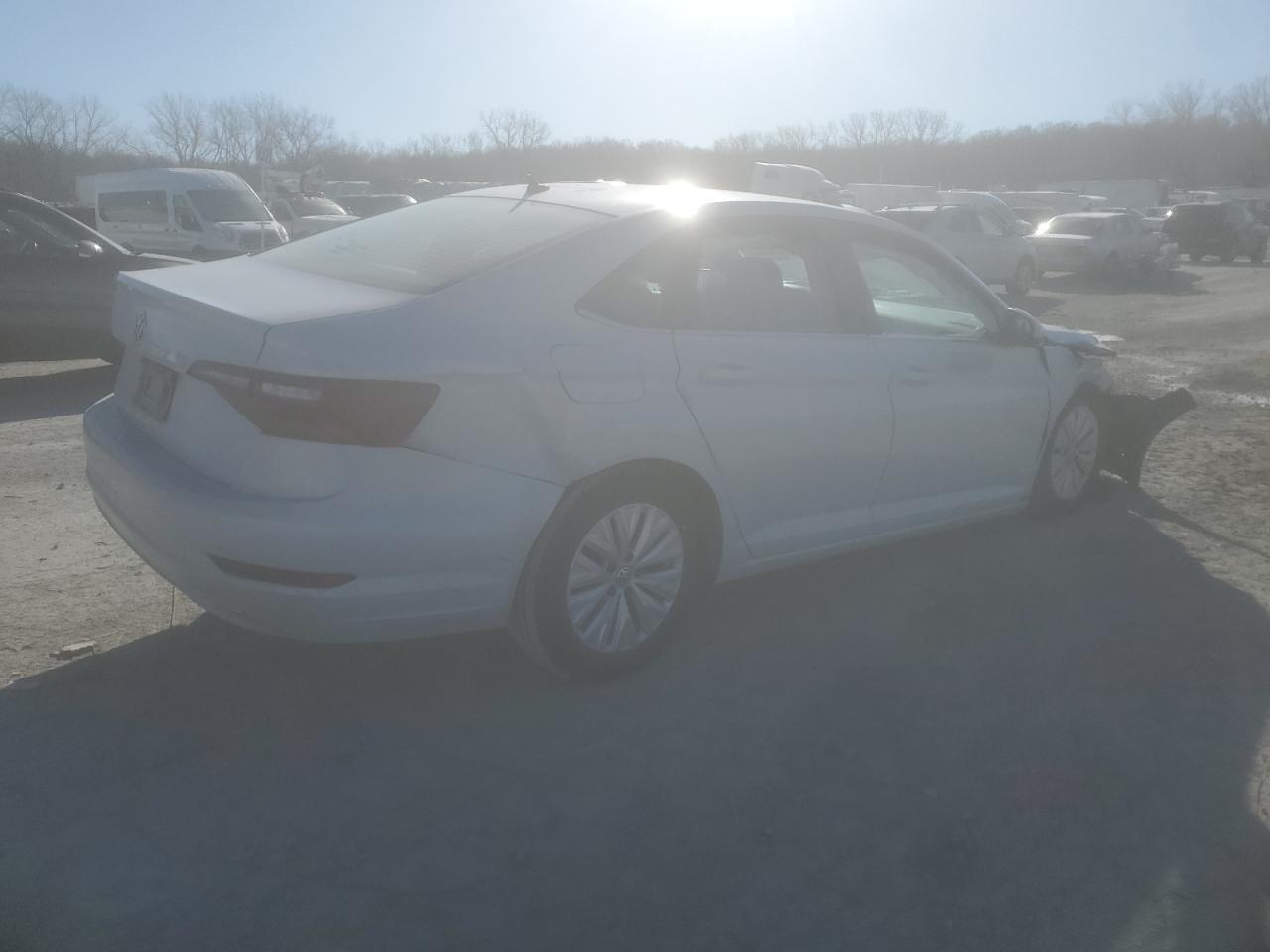 2019 VOLKSWAGEN JETTA S - Image 3