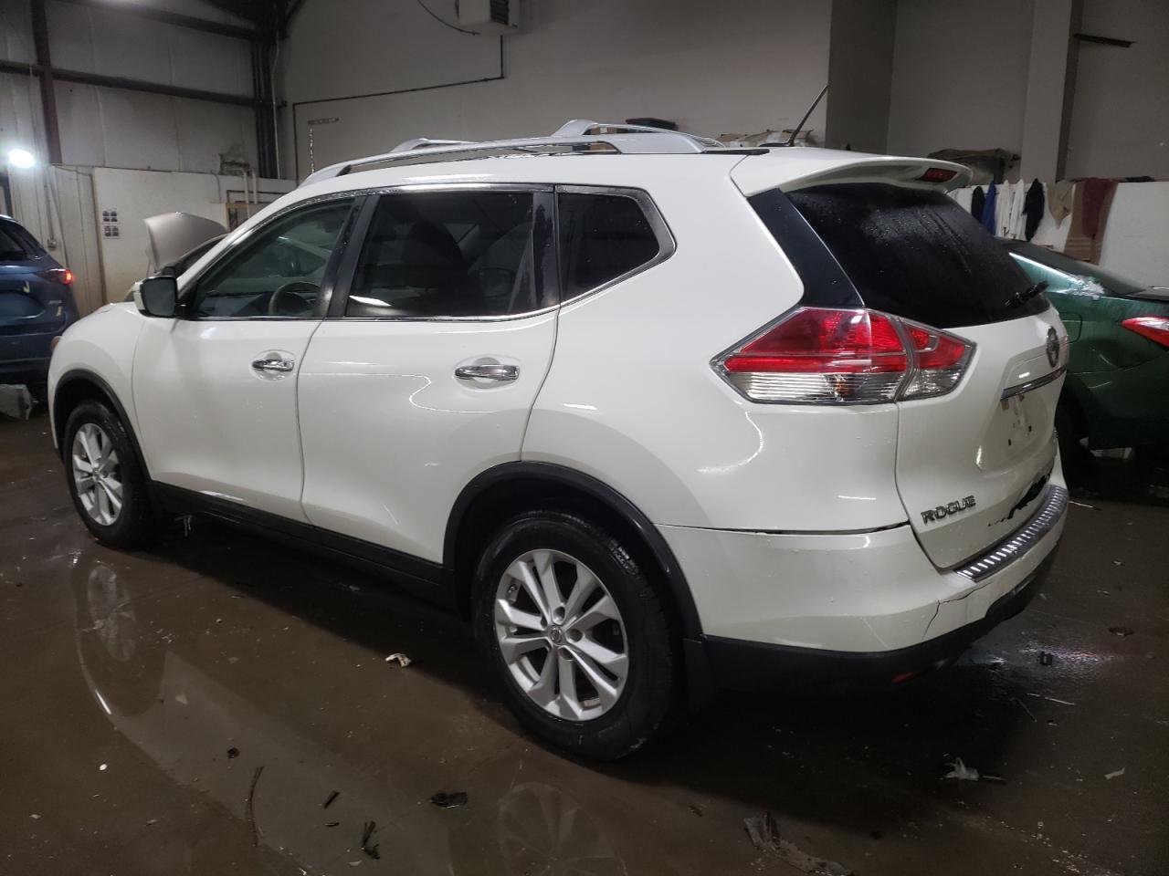 2014 NISSAN ROGUE S - Image 2