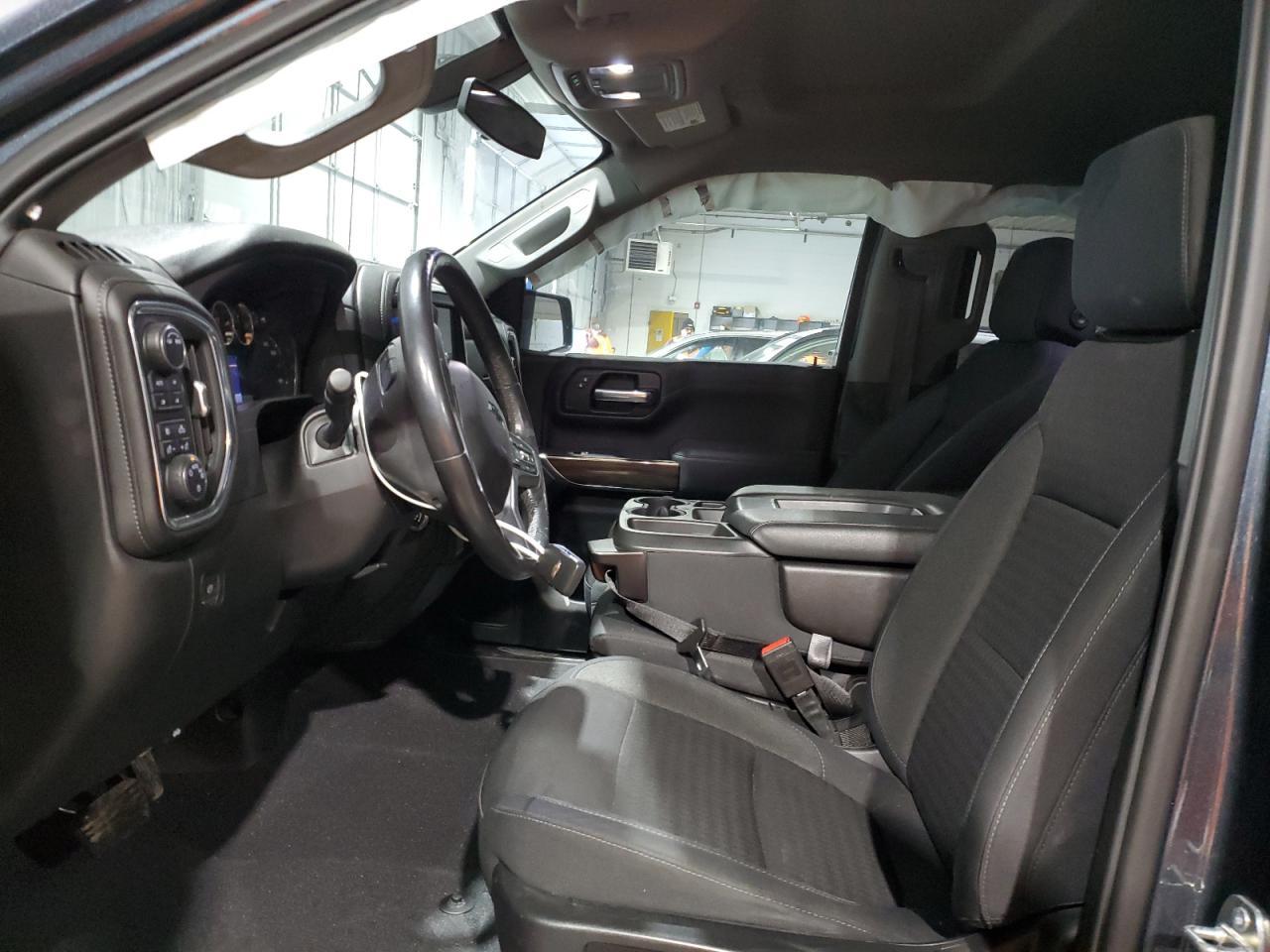 2020 CHEVROLET SILVERADO - Image 7