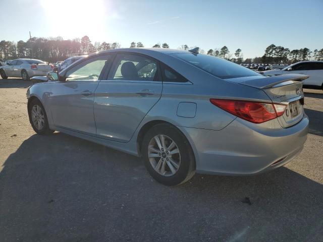 2011 HYUNDAI SONATA GLS - Image 2