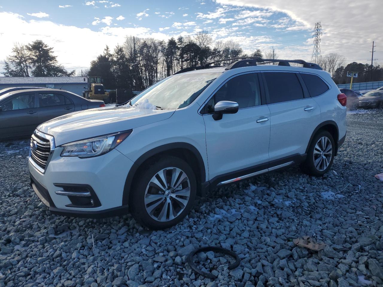 2021 SUBARU ASCENT TOU