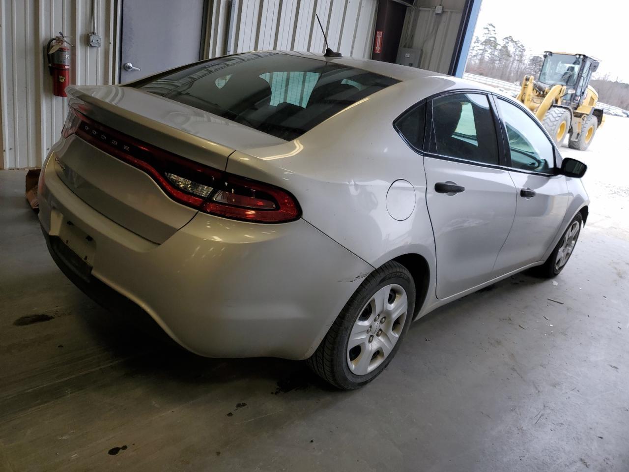 2013 DODGE DART SE - Image 3