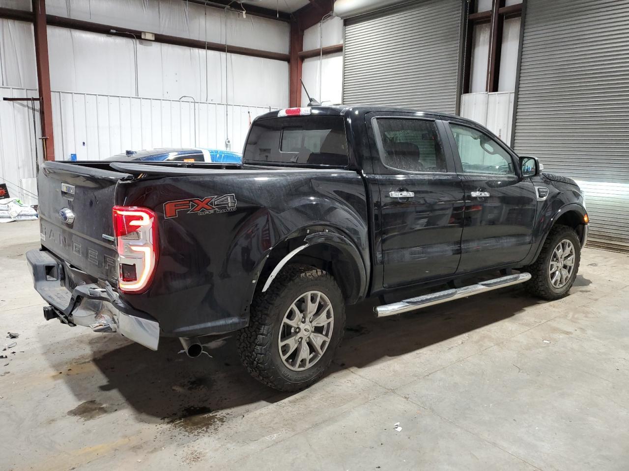 2019 FORD RANGER XL - Image 3