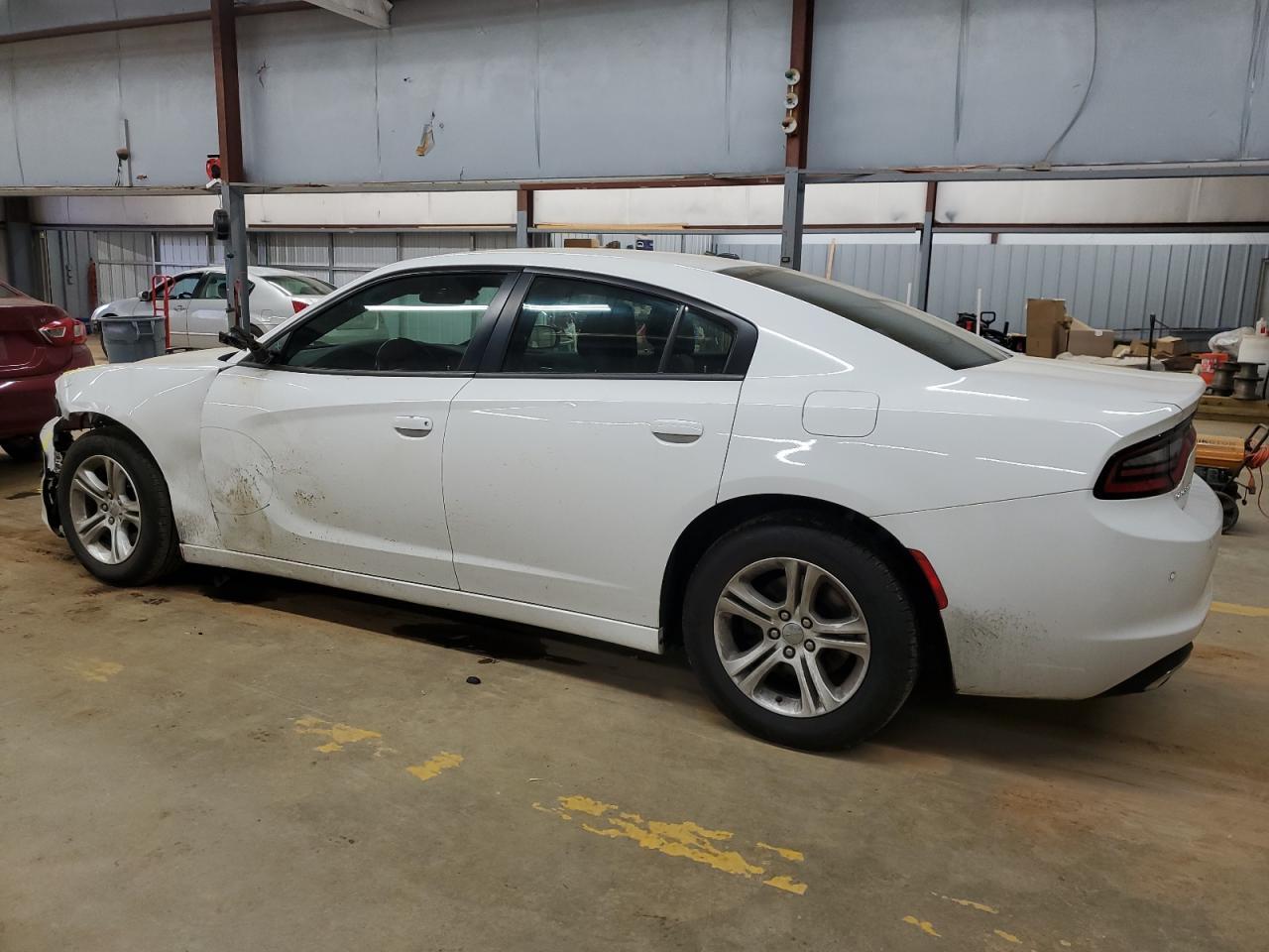 2019 DODGE CHARGER SX - Image 2