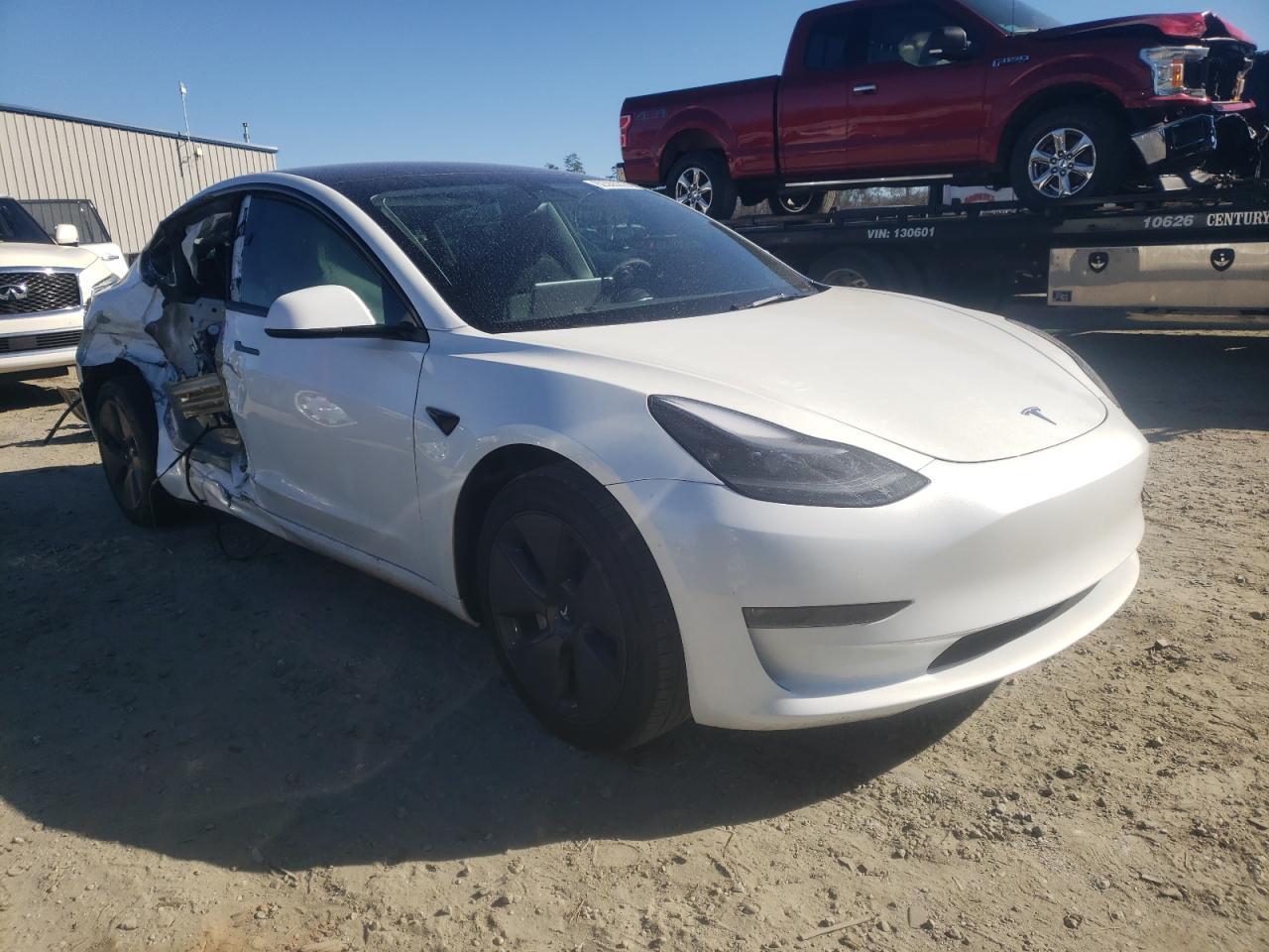 2023 TESLA MODEL 3 - Image 4