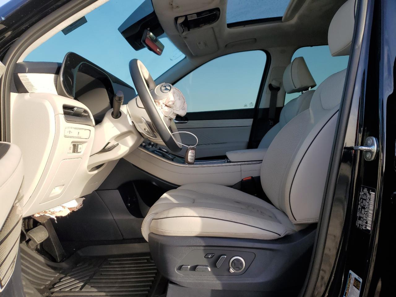 2024 HYUNDAI PALISADE C - Image 7