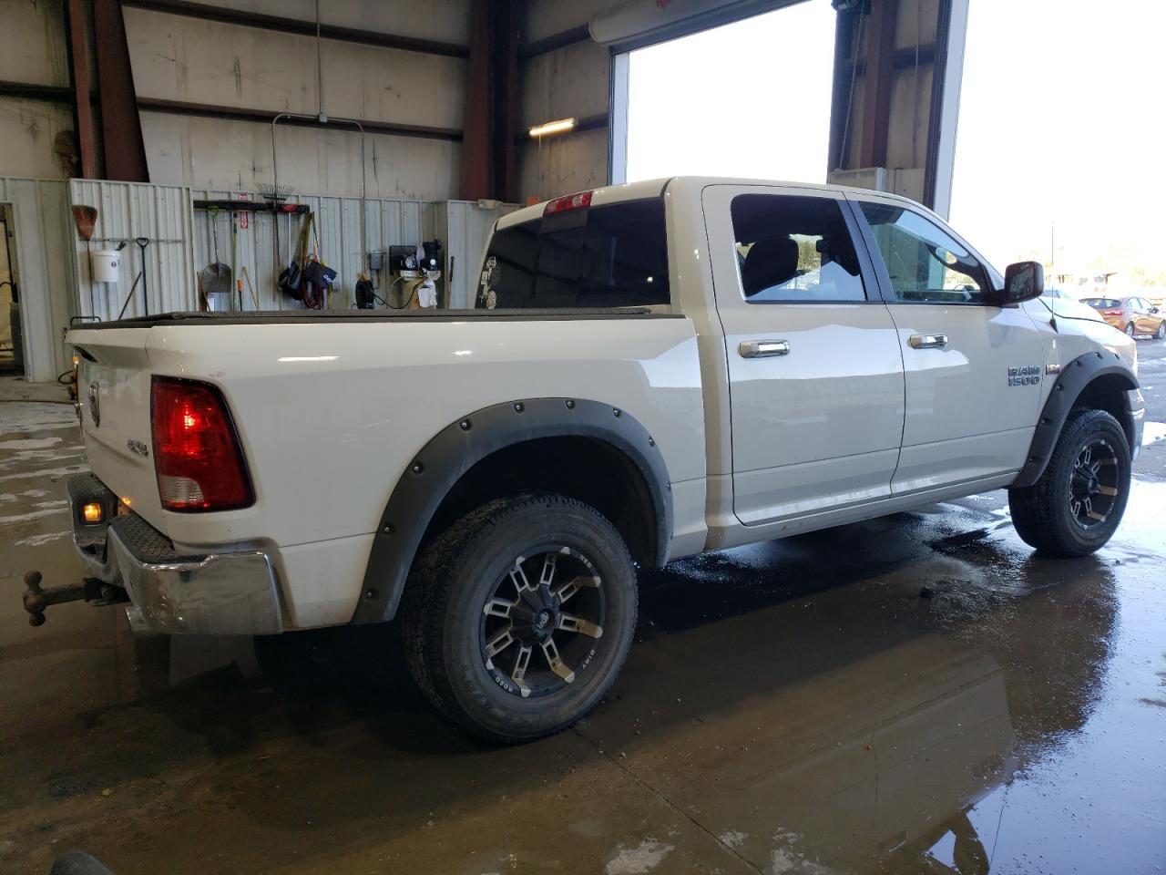 2014 RAM 1500 SLT - Фото 3