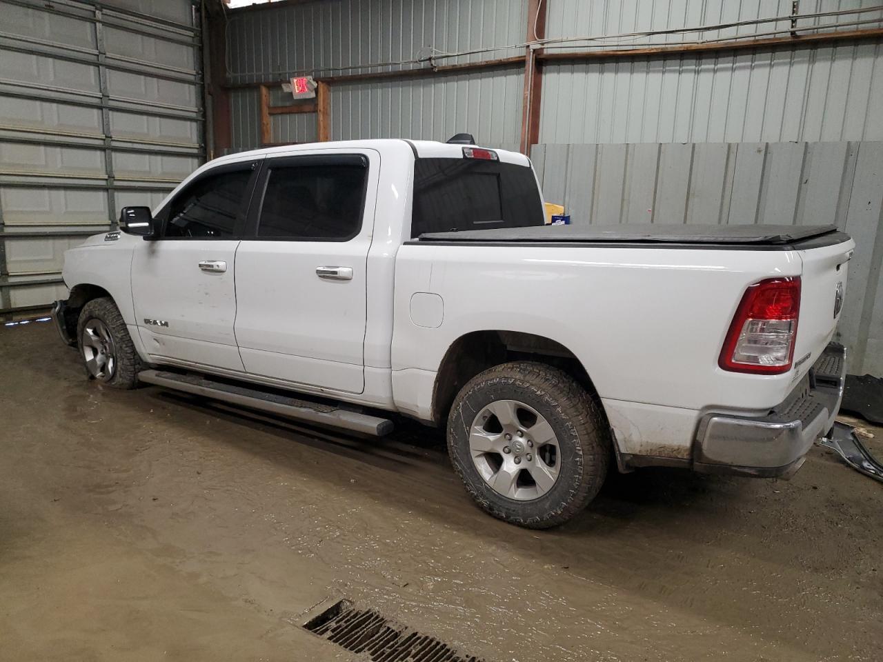 2019 RAM 1500 BIG H - Image 2