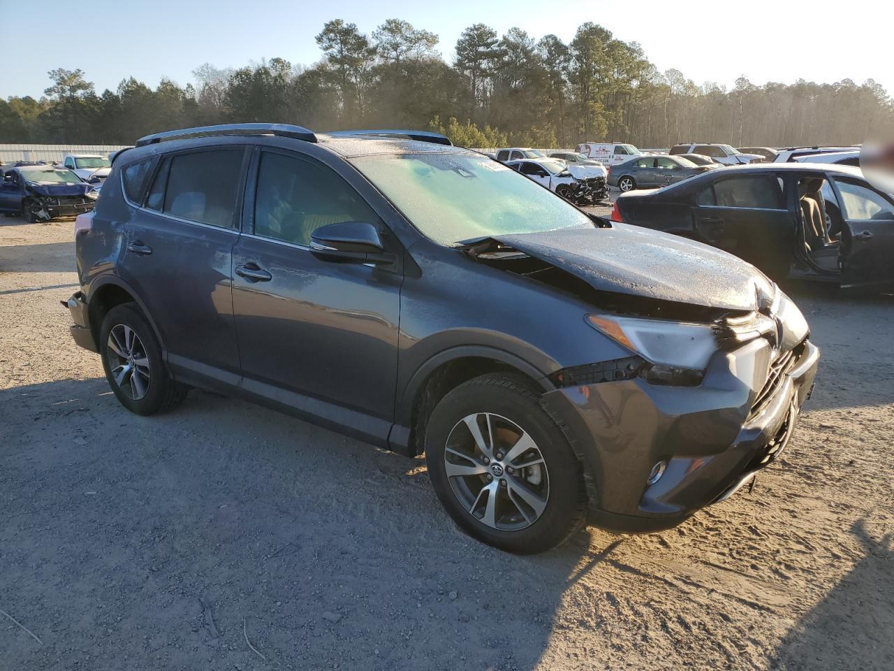 2018 TOYOTA RAV4 ADVEN - Image 4