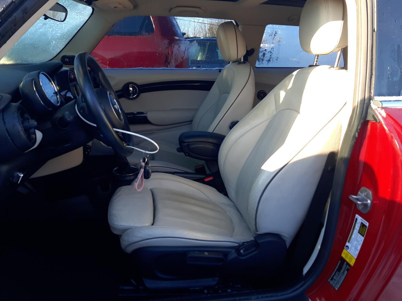 2017 MINI COOPER S - Image 7