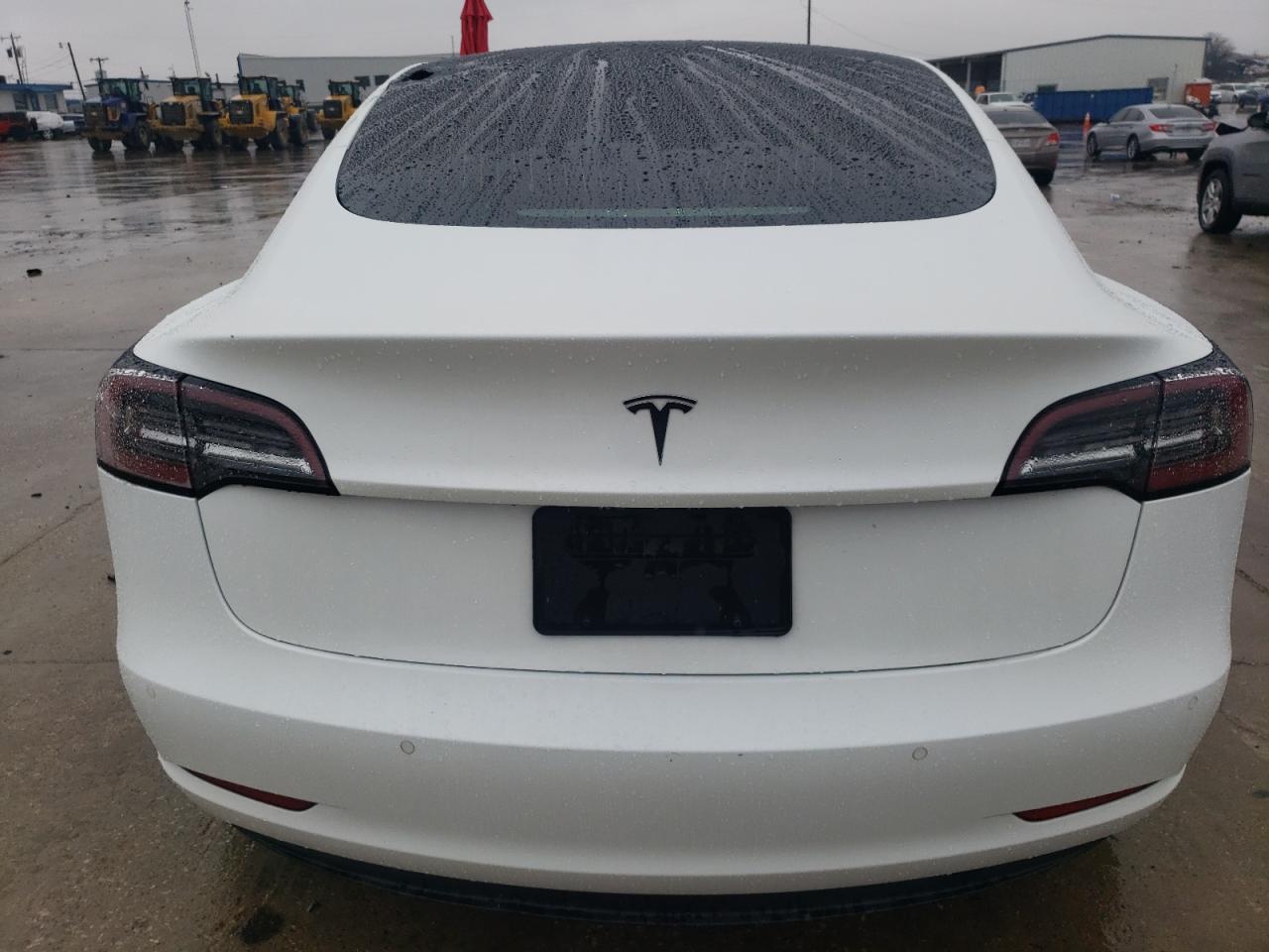 2019 TESLA MODEL 3 - Image 6
