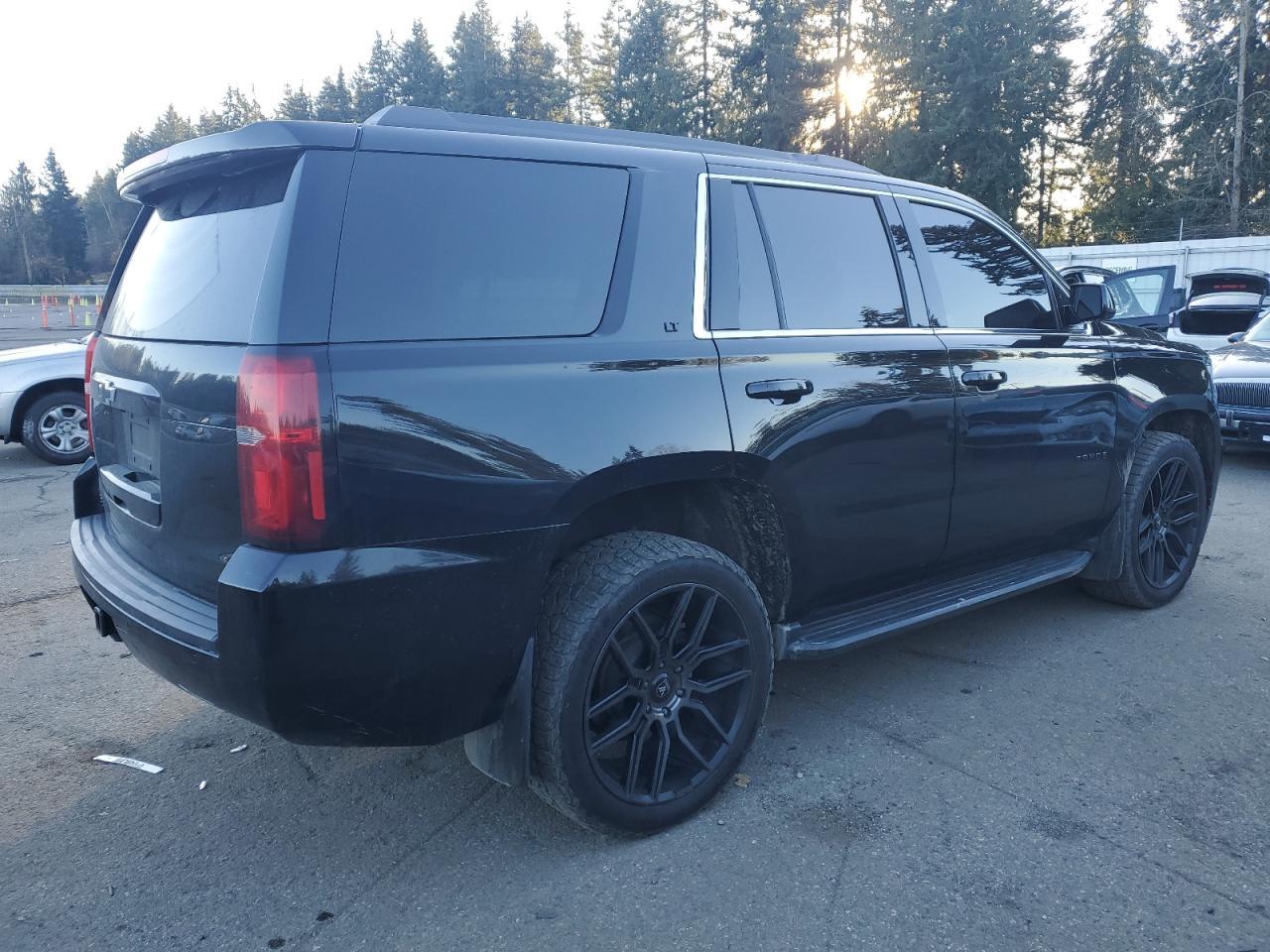 2019 CHEVROLET TAHOE K150 - Image 3