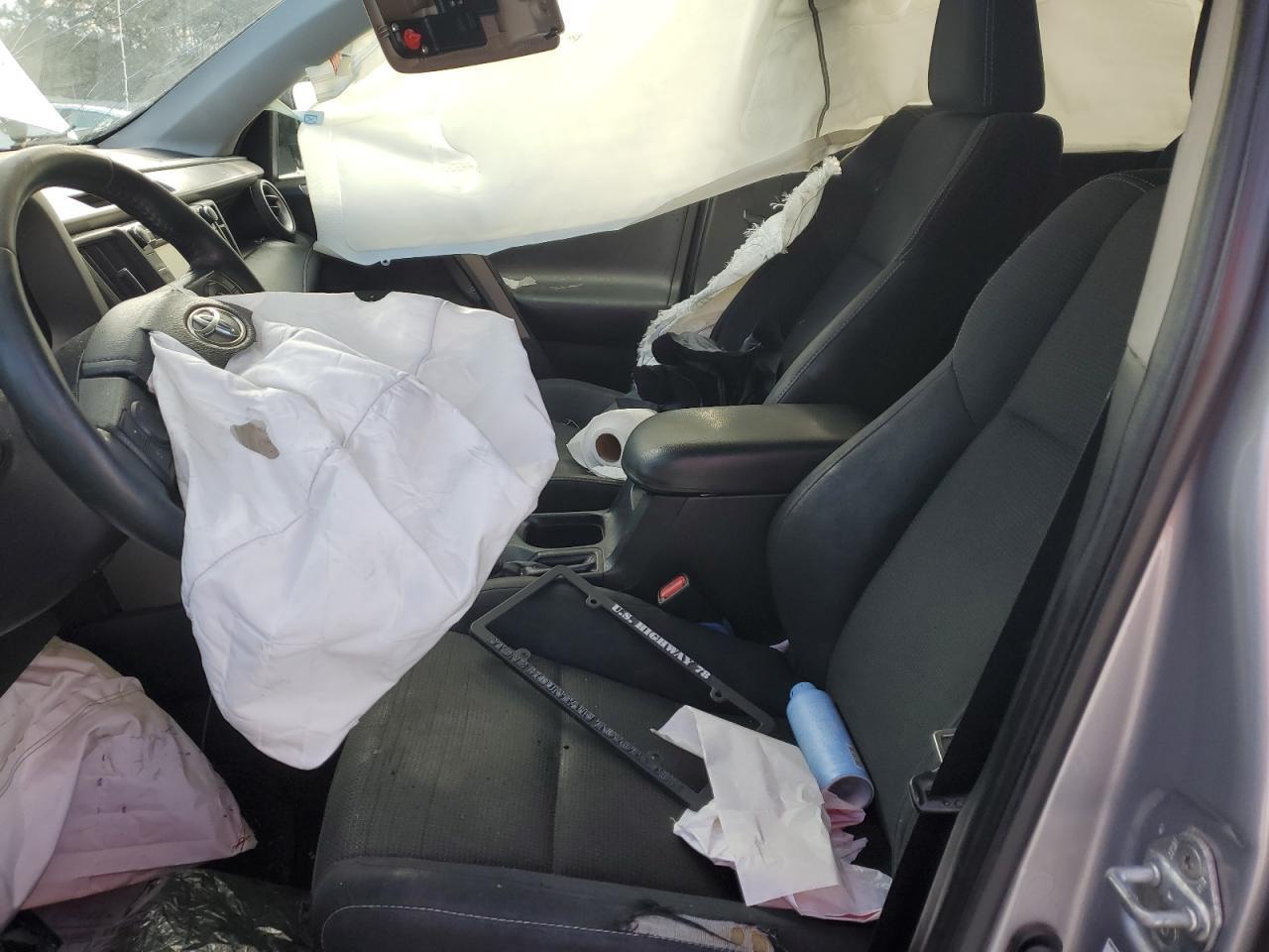 2018 TOYOTA RAV4 ADVEN - Image 7